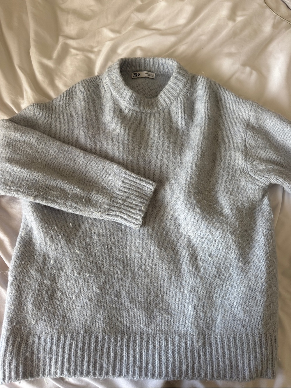 Zara Oversized Sweater